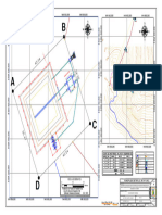 .Plano de Planta Reservorio 2 - Llihua - A1-1