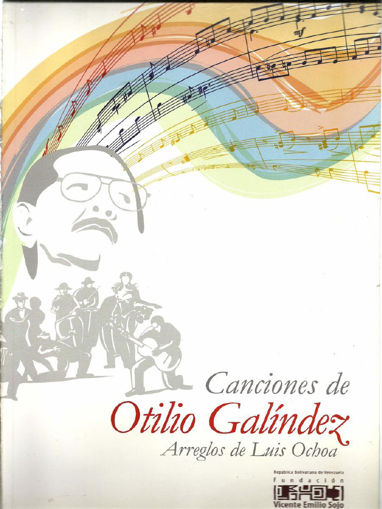 Toaz - Info Partituras Otilio Galindez PR | PDF