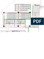 Plan rayonnage coté Zurich Assurance VERSION N°1 (2) Model (1)