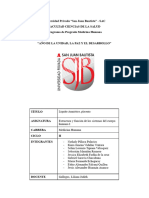 Monografía-Liquido Amniotico y Placenta-Embriología-Grupo1