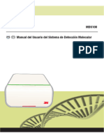 In Equipo de Deteccion Molecular ES