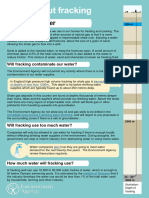 2017 Ea Water Factsheet