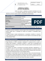 ESTUDO TÉCNICO PRELIMINAR - ETP - PE 90.010 - 2024