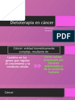 Cáncer