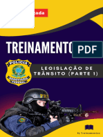 Legislacao de Transito PARTE 1 .PDF