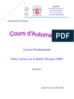 Cours Autom 2022 2023