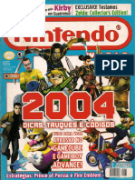 Revista Nintendo World 65
