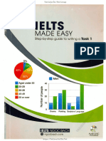 - IELTS Made Easy Task 1 - Ngọc Bach lop offline