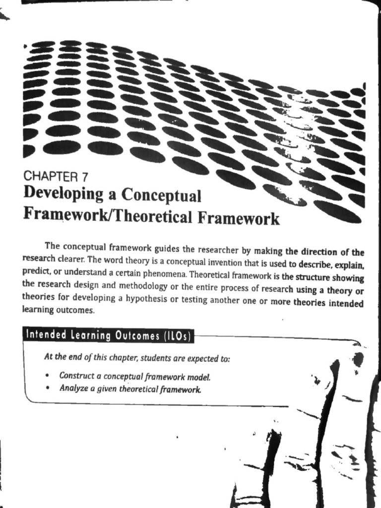 Chap 7 Research | PDF