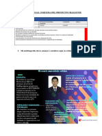 Esquema Del Proyecto Challenge - Ef (1) Ucv