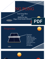 PJPK Ping Pong