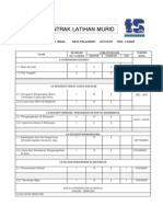 Kontrak Latihan Geografi Tin 4