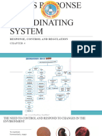 CH 4 Lifes Response and Coordinating System 060847