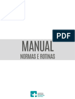 HRSC Manual Normas e Rotinas 190820