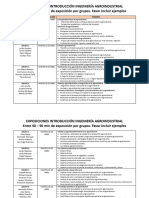 Temario Exposiciones Int. Agroindustria-1