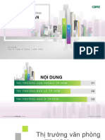 Market Outlook 2020 - HCMC - VN