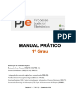 Manual Pratico PJe Versao 3 Janeiro 24