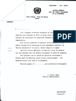 General Agreement KJHJJ MJJJG Accord Général On Tariffs and Trade Vs HJ ? Sur Les Tarifs Douaniers Et Le Commerce