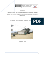 2.-Estudio de Identificacion de Peligros y Analisis de Riesgos - TUDELA