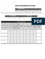 6.2. PGP - TMP - 002 - Lista de Actividades