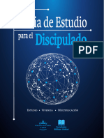 PDF Biblia de Discipulado Rev. BOLIVIA