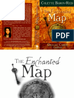 Colette Baron-Reid - The Enchanted Map