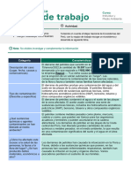 Semana 8 - Ficha de Trabajo - Tarea S8