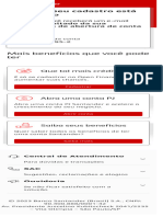 Abra Sua Conta - Santander 184