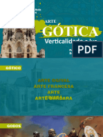 Gótica