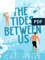 The Tides Between Us Cali Melle