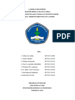 Laporan Besar Paling Rsud