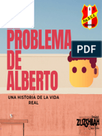 El Problema de Alberto