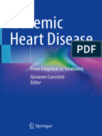 Ischemic Heart Disease From Diagnos