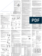 Manual de Instrucciones Ne-C28p-E