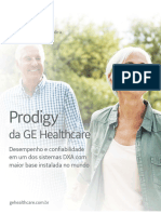 Prodigy Brochura - Portugus