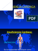 Insuficiencia Cardíaca 2013