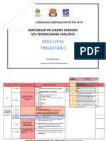 RPT Reka Cipta Tingkatan 5 Ori