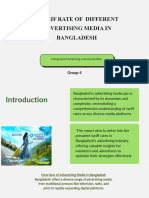 Green and Yellow Minimalistic Agriculture Business Plan Presentation