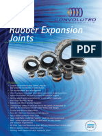 Rubber Expansion Joint Catalogue HR