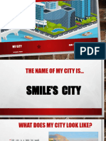 Smile's City