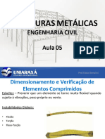Estruturas Metalicas - Aula 05 - 741-637837556325487391 - 741-637865027930324829