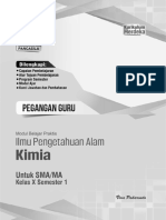 PG IPA - KIMIA Xa