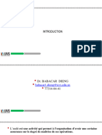 Audit Et Diagnostic Financier - SEQ1