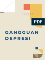 Materi Depresi