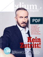 MediumMagazin 202303