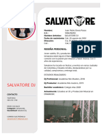 Salvatore DJ