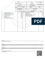 CFDI Comprobante VECE890510HVZRRL09 05 073013S0180300200028 202403210445184518