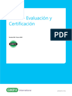 CR2.0 - Evaluación y Certificación - ESPAÑOL - 2023