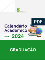 Calendario Academico 2024 Graduacao Cmdi Aps Consup