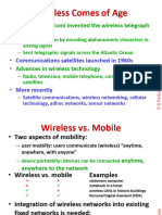 DCN M5 S1 Wireless Intro